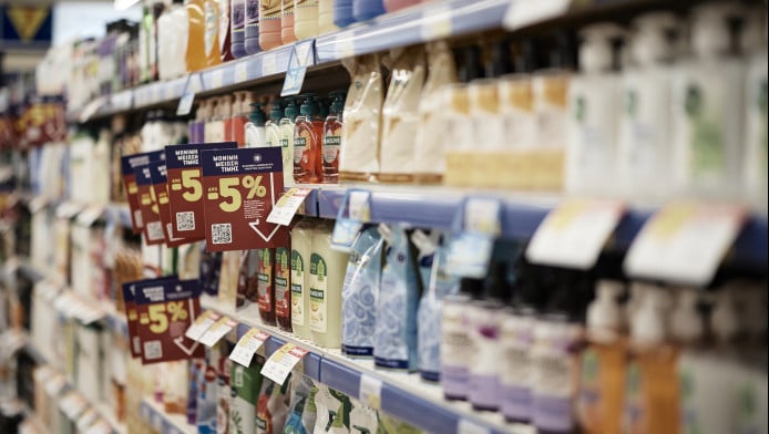 Θα σκάσει μπαμπ με μεγάλη αλυσίδα σούπερ μάρκετ - Τι λέει η αγορά