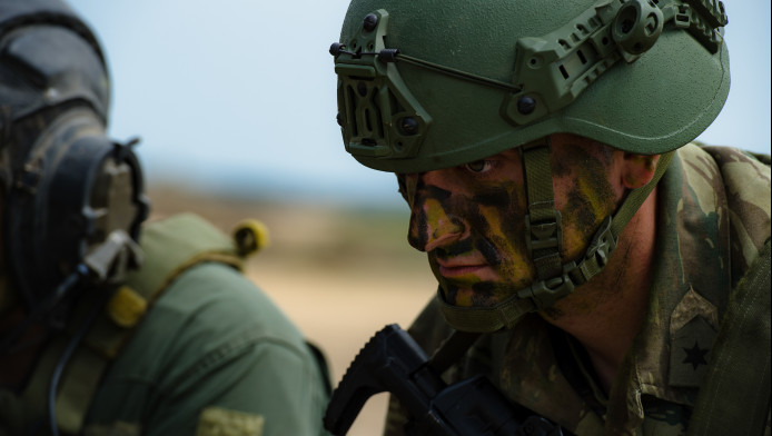 Μεγάλες αλλαγές στη στρατιωτική θητεία – Τέλος η αγγαρεία και η παρωδία