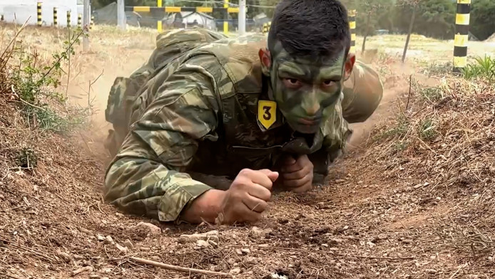 Έρχονται σαρωτικές αλλαγές στη στρατιωτική θητεία - Τι αποκάλυψε ο Δένδιας