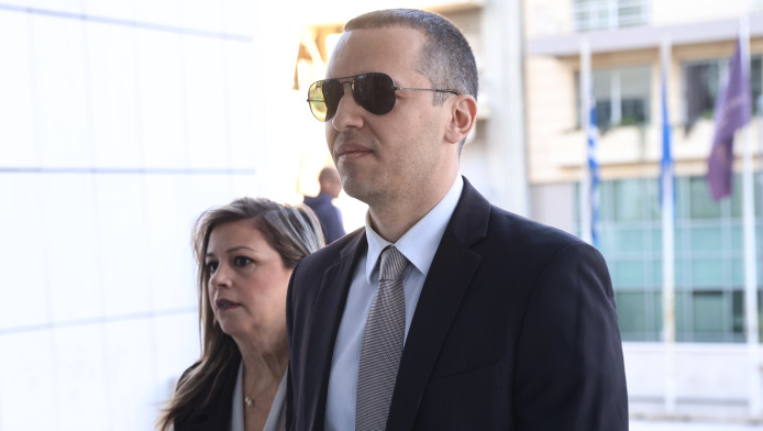 Έξαλλος ο Αντώνης Σαμαράς για Καρυστιανού και Κασιδιάρη! 