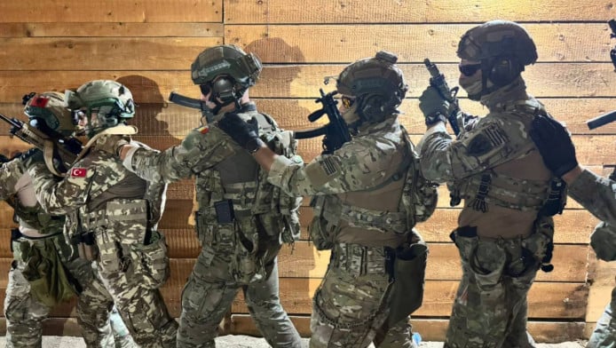 Η απόφαση που αλλάζει τον ελληνικό στρατό! - Φρίκη για την Τουρκία 