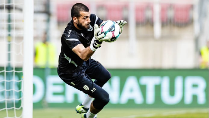 Επίσημη η μεταγραφή Γκουγκεσασβίλι σε ομάδα της Superleague