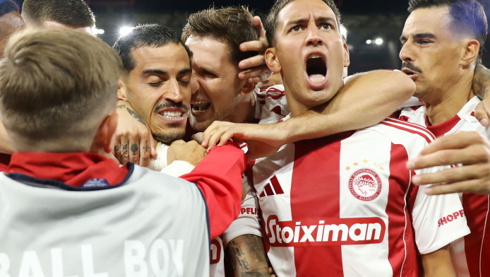 Τι συμβαίνει με Τσικίνιο και η απόφαση Μεντιλίμπαρ - 25 εκατ. για τον Έσε!