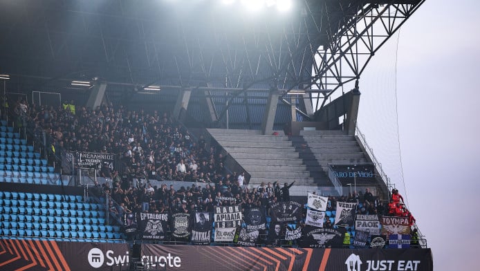 ΠΑΟΚ: Απόβαση στο Βίγκο-Οι λεπτομέρειες για τα εισιτήρια με Θέλτα