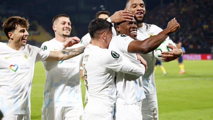 Φαβορί η ΑΕΚ με την Τσέλιε! Τί εκτιμά το Football Meets Data; (ΦΩΤΟ)