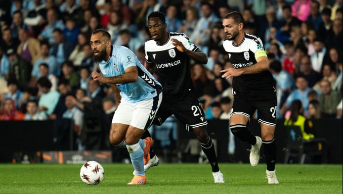 Φουλ ροτέισον από Λουτσέσκου λόγω προβλημάτων! Live: ΠΑΟΚ-Θέλτα