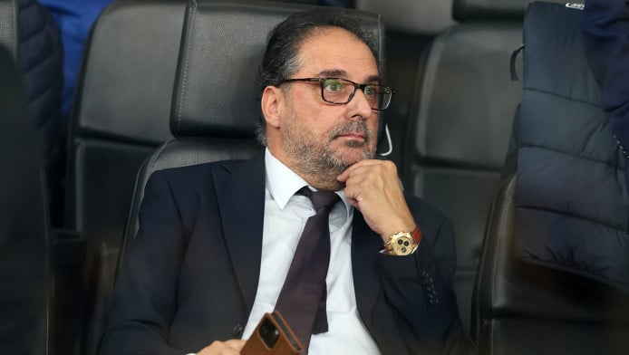 Αλεξίου: «Προβοκάτσια και τραμπουκισμοί - Που είναι η ΕΠΟ;»