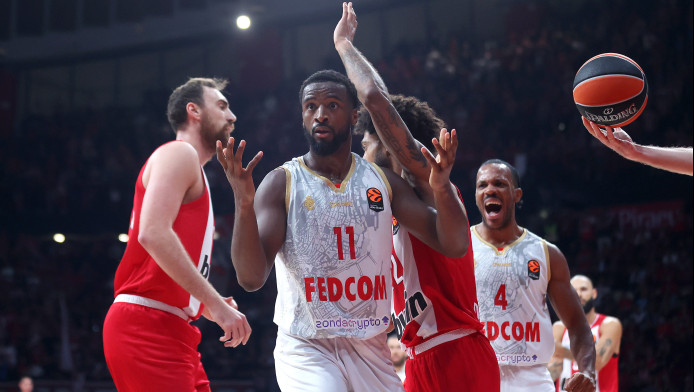 Άρχισε το «πρέσινγκ» της Φενέρμπαχτσε στον Άλφα Ντιαλό!