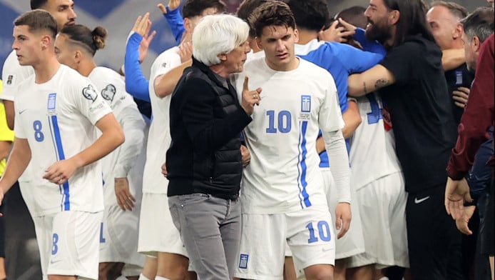 Πολύ δύσκολος όμιλος για την Εθνική στο Nations League - Τι ισχύει για EURO