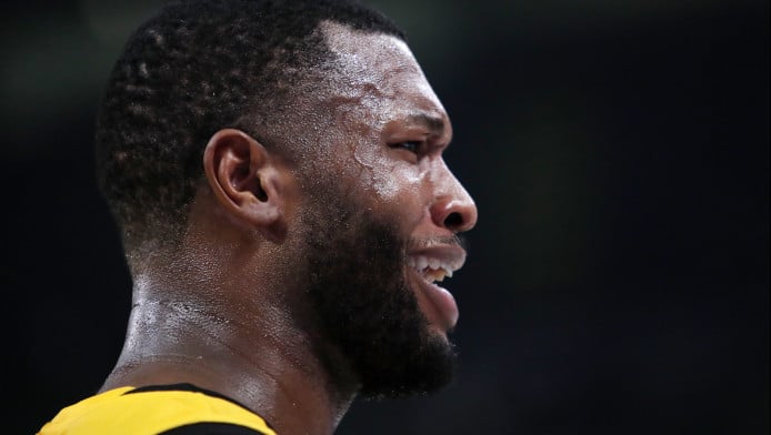 4αρι από Ελλάδα για Παναθηναϊκό με 42,8% τρίποντο - Εντυπωσιακός στο BCL!