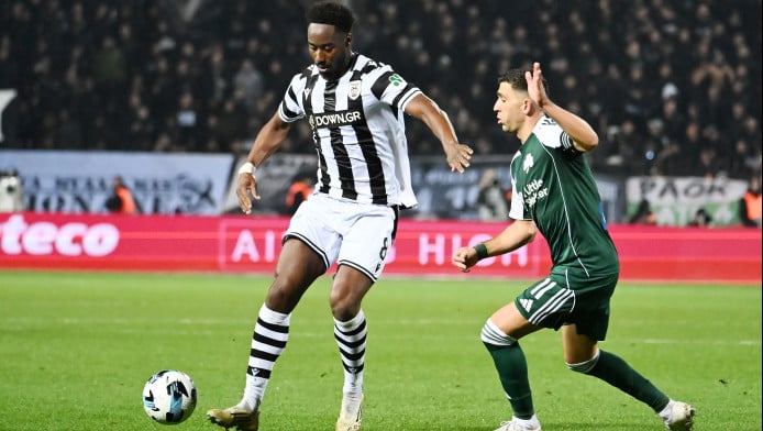 Η πιθανή ενδεκάδα του ΠΑΟΚ για το final step προς τον τελικό!