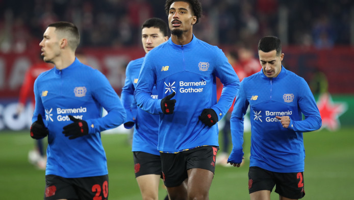 Μεταγραφή στη Λεβερκούζεν πριν τα ματς με Ολυμπιακό!