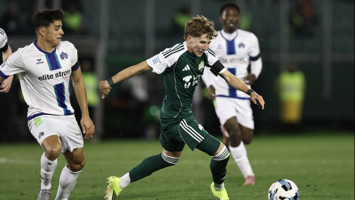 Παναθηναϊκός: Παροξυσμός στα αργεντίνικα ΜΜΕ για το ντεμπούτο Αντίνο!