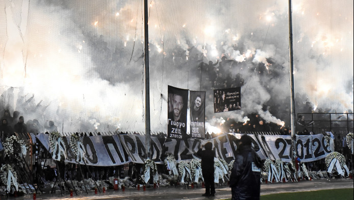 Συγκλονιστικές στιγμές στην Τούμπα! Live: ΠΑΟΚ - Πανσερραϊκός: 4-1 (ΒΙΝΤΕΟ)