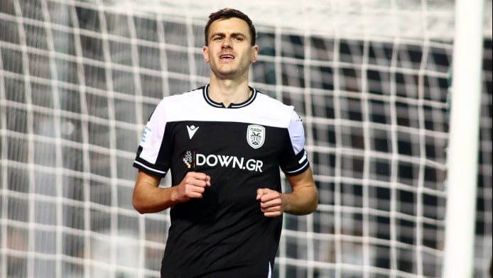 ΠΑΟΚ: Ο σκόρερ Γερεμέγιεφ και η λίστα που μεγαλώνει!