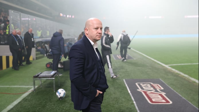 Νίκολιτς: «Αηδία και οργή – Το VAR έψαχνε χέρι και… βρήκε πέναλτι»!