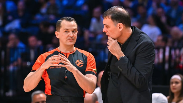 Vlog Παπαβασιλείου: Ο λόγος που ο Ολυμπιακός έσβησε στην παράταση (ΒΙΝΤΕΟ)