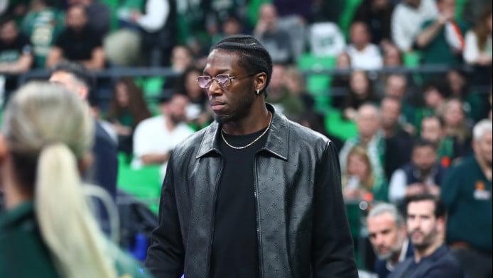 Ναν:«Είπα στους συμπαίκτες μου ότι έρχεται η νίκη» - Πότε θα επιστρέψει!