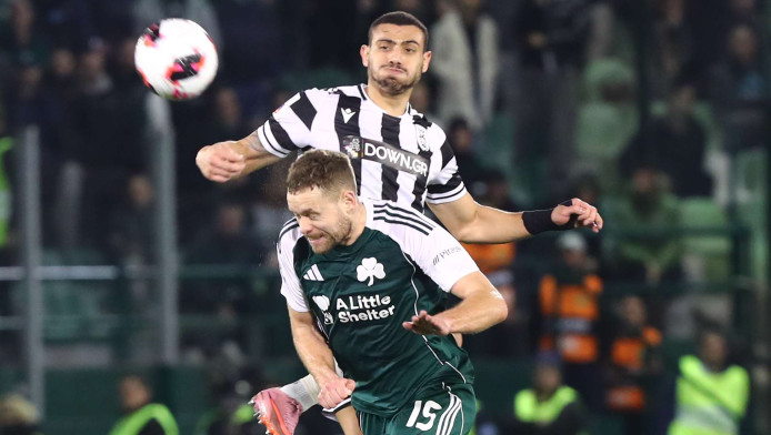 Το πιστεύει ο Ίνγκασον για τη ρεβάνς στην Τούμπα!