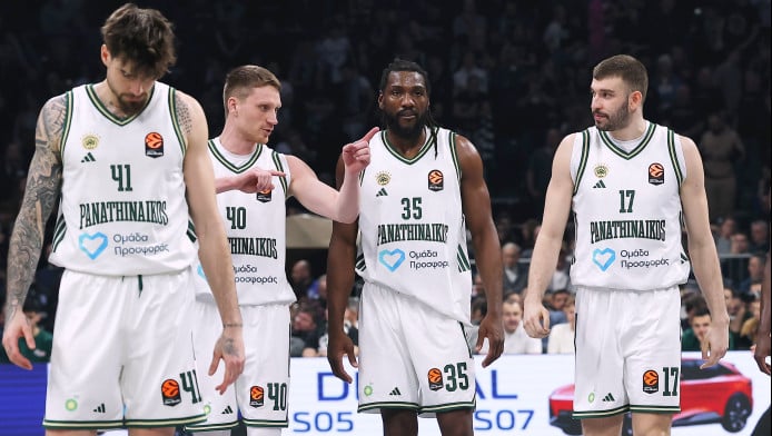 "Διακοπή συμβολαίου και στους 4 ο ΠΑΟ - Παίρνει πιο πολλά από Μιλουτίνοφ"!