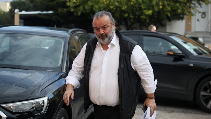 "Δεν έχει παρακωλύσει ροή αγώνα ο Ηλιόπουλος- Ίδια διαπίστευση με Καραπαπά"