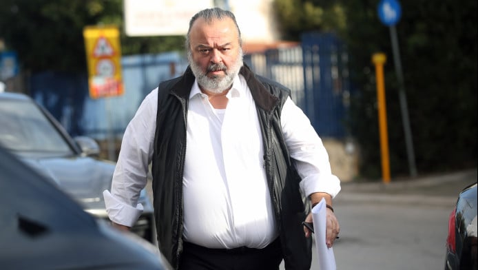 ΑΕΚ: Εξελίξεις πρωί Παρασκευής με Μάριο Ηλιόπουλο - Στον αθλητικό δικαστή!