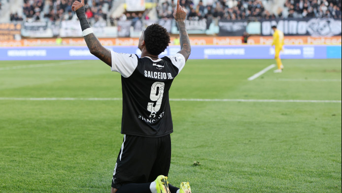 Το γύρισε με γκολάρα ο ΟΦΗ κόντρα στον Λεβαδειακό - Δείτε τα 3 γκολ (Vid)