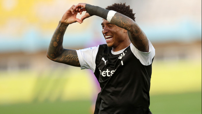 Κι όμως χάνει και ο Λεβαδειακός! Ανατροπή με 3αρα και… τύχη ο ΟΦΗ (ΒΙΝΤΕΟ)