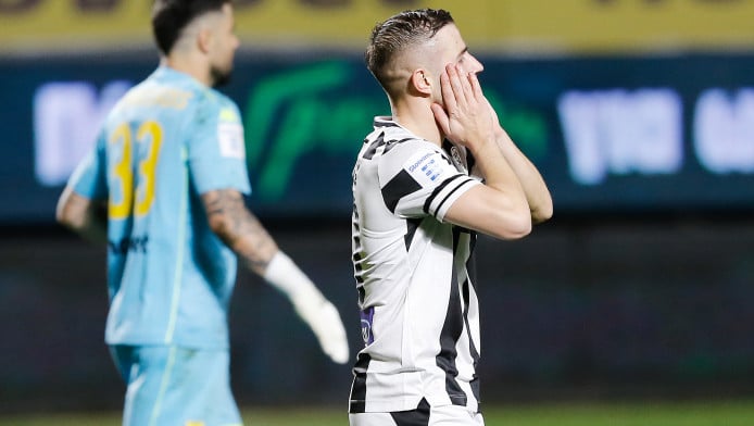 Ο MVP Αθανασιαδης που σταμάτησε τον ΠΑΟΚ και η φάση Άρη στο 93' (ΒΙΝΤΕΟ HL)