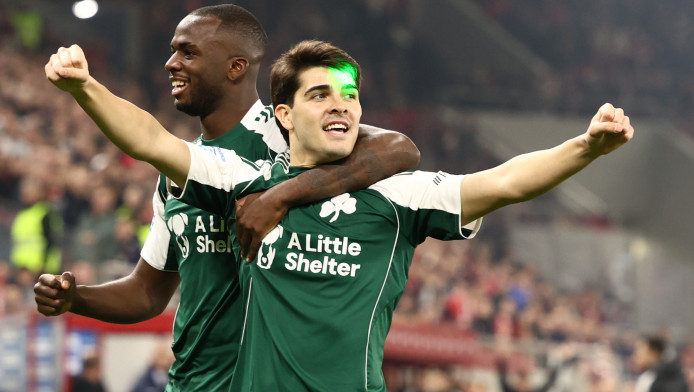 «Τακτικά ο Μπενίτεθ νίκησε τον Μεντιλίμπαρ - Του βγήκε το πλάνο Ταμπόρδα»