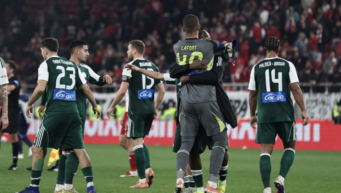 Βαθμολογία Super League: Έριξε... βόμβα ο ΠΑΟ - Χαμός πλέον στην κορυφή!