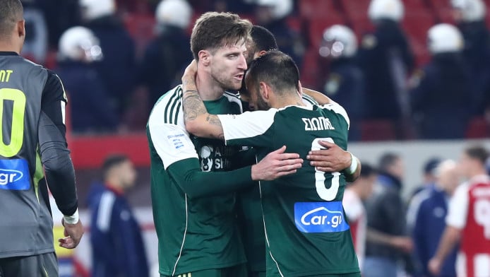 Νικολογιάννης για Ίνγκασον, Σιώπη, Μπενίτεθ και διαιτησία στο Καραϊσκάκη