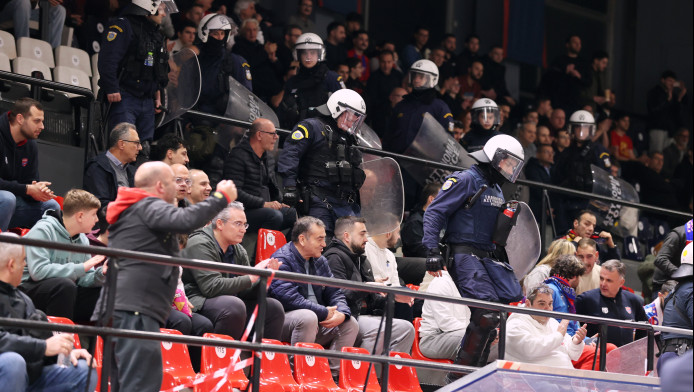 «Φωτιά» από την Τουρκική Ομοσπονδία: «Τιμωρήστε τον Πανιώνιο»!