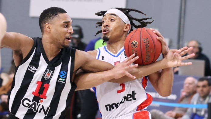 Παράγοντας Μπεσίκτας: "Κανείς δεν θα ήθελε να ζήσει αυτό που ζήσαμε εκεί"