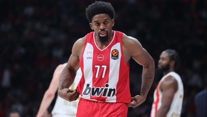 Φεύγει ο ΜακΚίσικ από Ολυμπιακό - Άλλος από το ΣΕΦ ο Νο1 στόχος του ΠΑΟ!