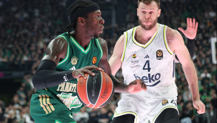 Σοκ στη Φενέρ: Τέλος η σεζόν (;) για τον Μέλι!