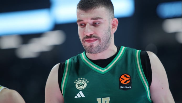 Αποκάλυψη Ρογκαβόπουλου για όσα έγιναν μετά τον Κολοσσό στον Παναθηναϊκό!