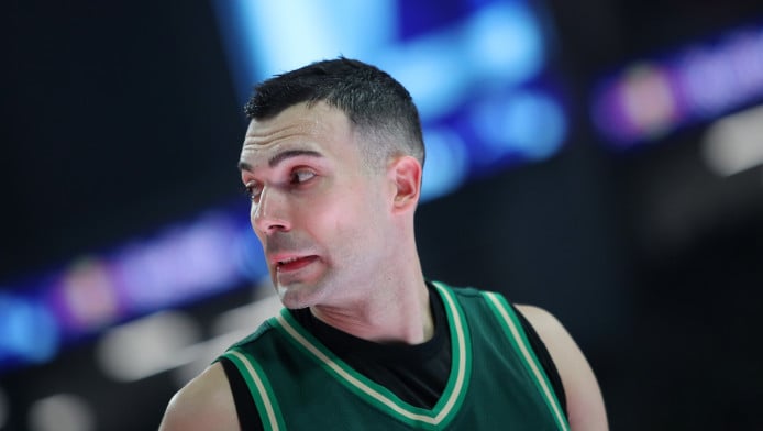 Βαθμολογία Euroleague: Κινδυνεύει η 10αδα για ΠΑΟ - Ζημιά και σε Ολυμπιακό!