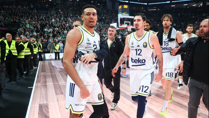 ΦΩΣ για το ΠΑΟ-Φενέρ: "Εριστικός και προκλητικός ο Μπόλντγουιν"!