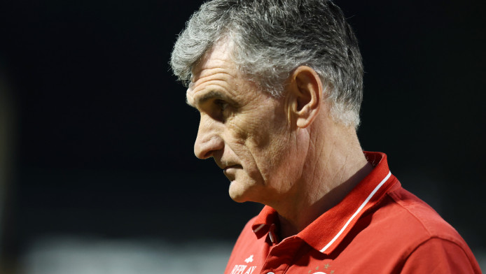 Πουλά στην Αραβία Έλληνα ο Ολυμπιακός με εντολή Μεντιλίμπαρ - Δεν τον θέλει