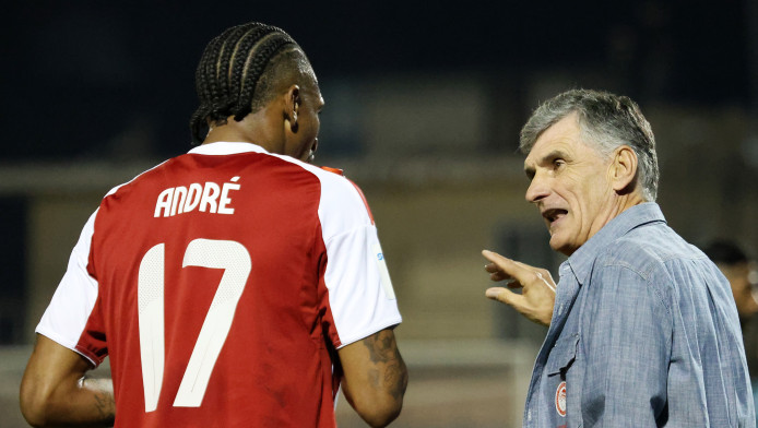 Σώθηκε στη Λιβαδειά! Αυτός ο παίκτης "τρέλανε" τον Μεντιλίμπαρ