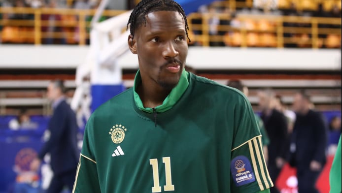 "Δεν υπήρχε αμφιβολία για Χέιζ-Ντέιβις, αλλά αυτό που έκανε με εντυπωσίασε"