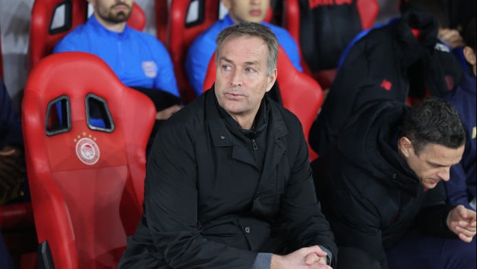 «Συναγερμός» στη Λεβερκούζεν: «Ο Ολυμπιακός δεν αστειεύεται»!