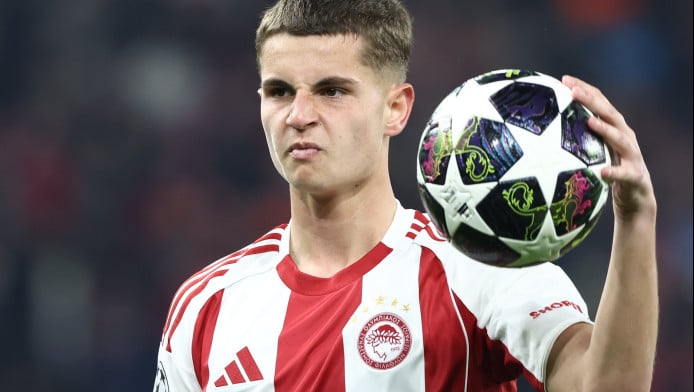 Μουζακίτης: "Μπορούμε να το γυρίσουμε! Όποιος δεν το πιστεύει πρέπει να..."