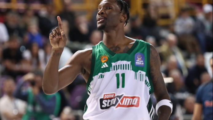 Τόλης Κοτζιάς: «Εντυπωσιακός ο Χέιζ-Ντέιβις και… γυμναστηριακός» (ΒΙΝΤΕΟ)