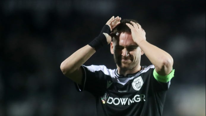 Πάρτι η Θέλτα στην Τούμπα! Δείτε πως δέχτηκε 2 γκολ ο ΠΑΟΚ (ΒΙΝΤΕΟ)