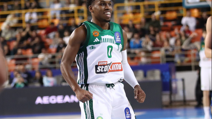 "Ροπαλιά" στον Ηρακλή και τελικό ο ΠΑΟ - Του… έβαλε δύσκολα ο Σορτς! (Vid)