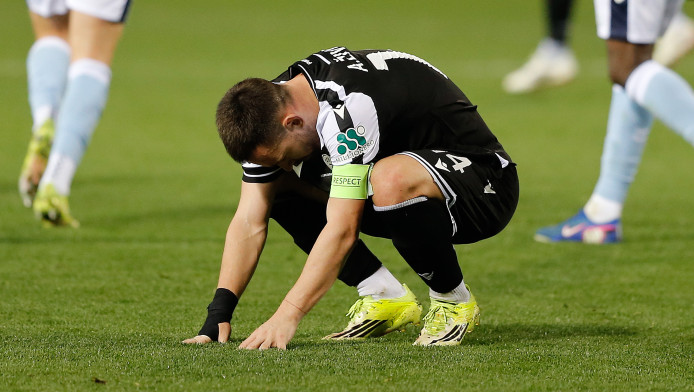 Η αλήθεια χωρίς φιοριτούρες! Συνταγή καταστροφής από Λουτσέσκου (ΒΙΝΤΕΟ)