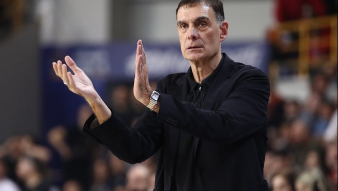 Η ατάκα Μπαρτζώκα για Παναθηναϊκό και η εξήγηση για την ήττα του Ολυμπιακού