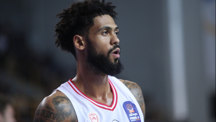 "Δεν μάθαμε τι έχει γίνει με τον Ντόρσεϊ - Δεν έπαιξε στον τελικό" (ΒΙΝΤΕΟ)